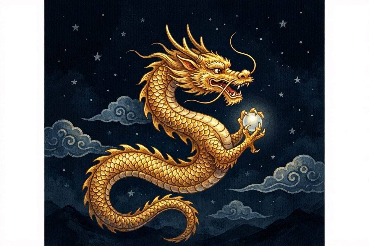 용꿈